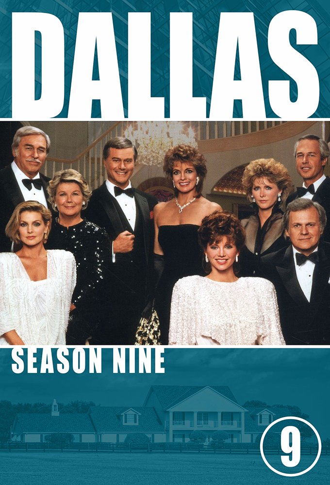 Dallas - Season 9 [121930] (A1773266601) [[Shows 2.0]] --Plex--